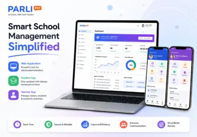Excel vs School ERP: Which Is Better for Managing a School?