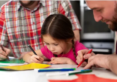 Effective Ways to Improve Your Child’s Focus and Concentration