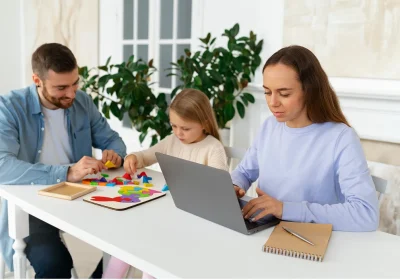 Smart and Healthy Screen Time Guidelines for Children